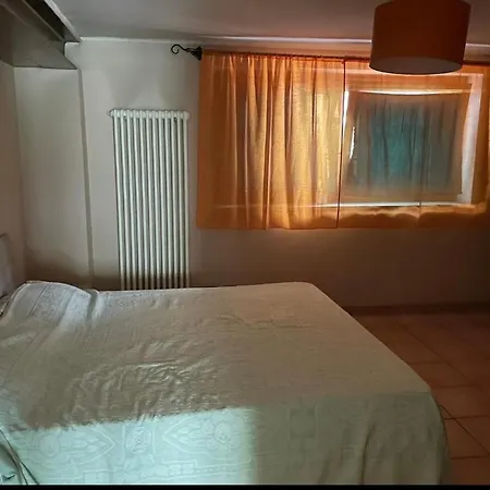Apartman Casa Corsini